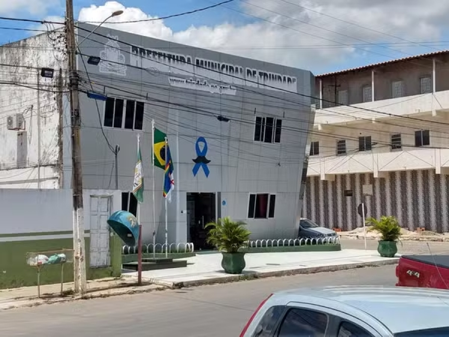 Concurso da Prefeitura de Trindade abre inscrições para 353 vagas; veja cargos, taxas e cronograma