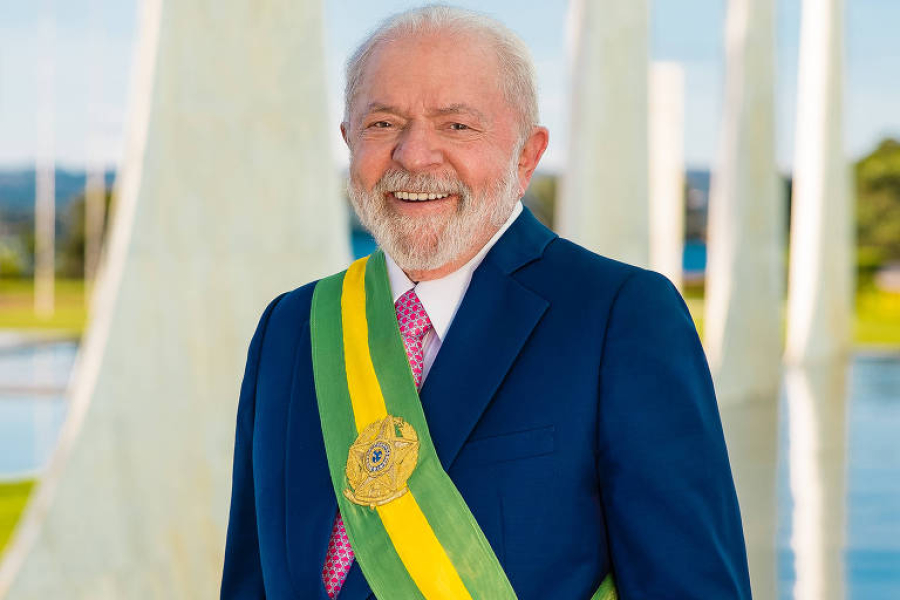 A nova pesquisa que animou a equipe de Lula no segundo turno