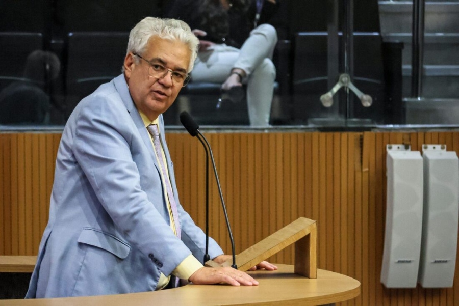 Quatro nomes do PSD miram presidência da Alepe; veja lista
