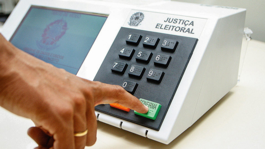 A cidade da RMR que registrou recorde de abstenção no primeiro turno