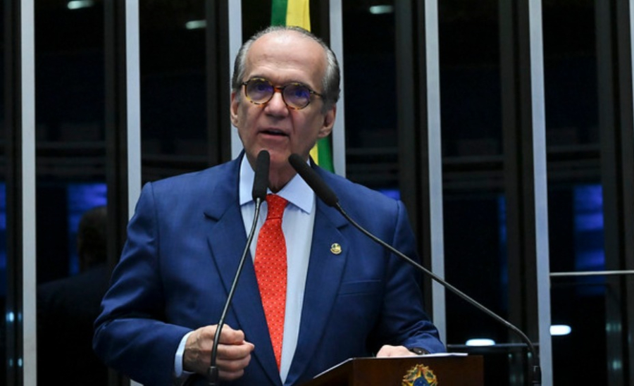 Veja como os senadores de Pernambuco votaram sobre o fim da escala 6 x 1