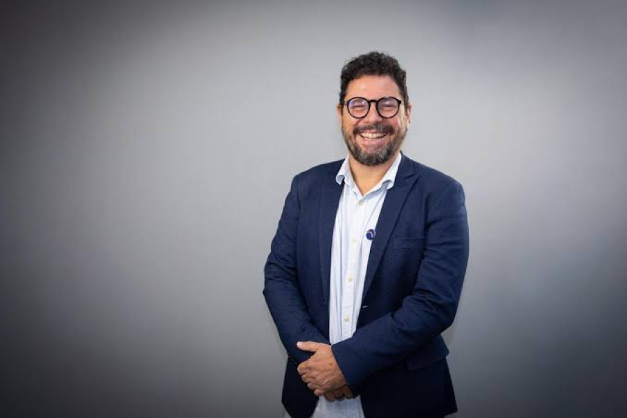 Ivan Moraes quebra o silêncio sobre futuro na política pernambucana