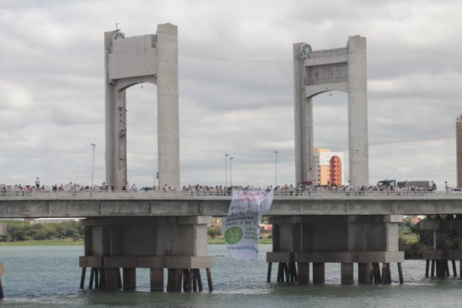 Lula em Petrolina hoje: veja horário e percurso do ato