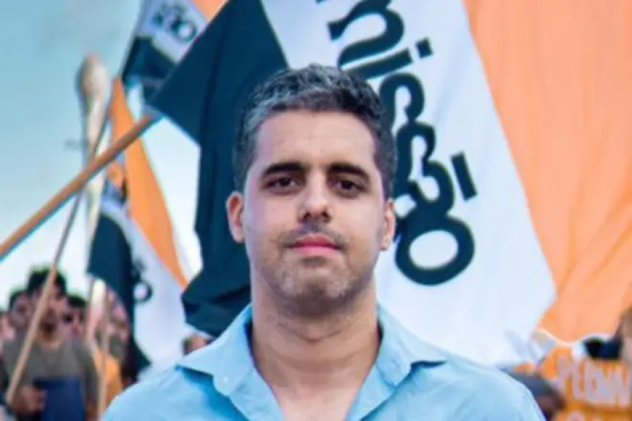 Renan Hallais se pronuncia sobre Flávio Bolsonaro: “Vai perseguir a gente”