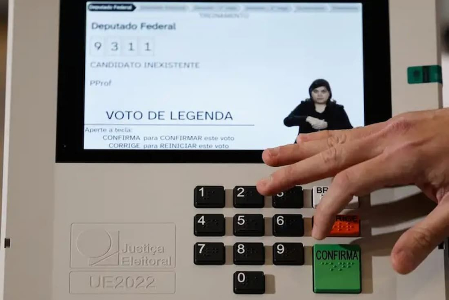 Onde vou votar? Veja como consultar seu local de votação em Pernambuco