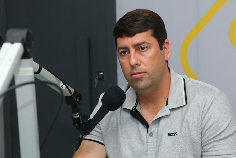 Quem é Samuel Salazar, eleito para comandar a Câmara do Recife